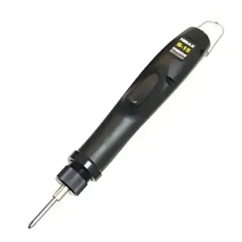 ไขควงทอร์คไฟฟ้าไร้แปรงถ่าน B-15 Brushless Electric Screwdrivers