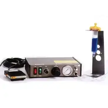 เครื่อหยอดกาวอัตโนมัติ Dispensing Controller B-800 รุ่น/รหัส 000398 รูปที่ 2