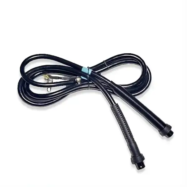 สายไฟไขควงไฟฟ้า Driver Cord for BSD Torque Screwdriver รุ่น/รหัส 002279 รูปที่ 2