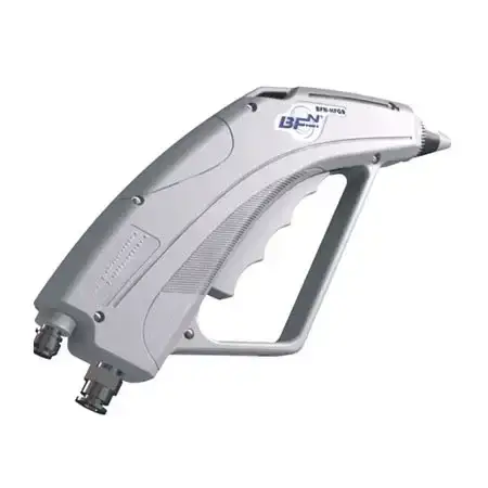 หัวเป่าลมสลายไฟฟ้าสถิตย์ BFN-HFG9 รุ่น/รหัส 000726 รูปที่ 1