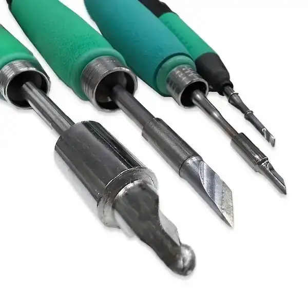 หัวแร้งบัดกรี Soldering Station BK212 รุ่น/รหัส 002458 รูปที่ 3