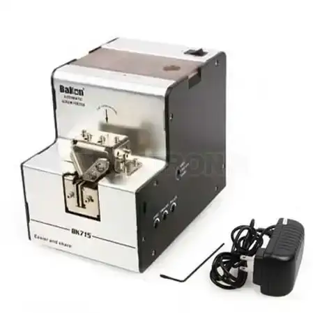 เครื่องจ่ายน็อตสกรูอัตโนัมัติ Screw Feeder BK715