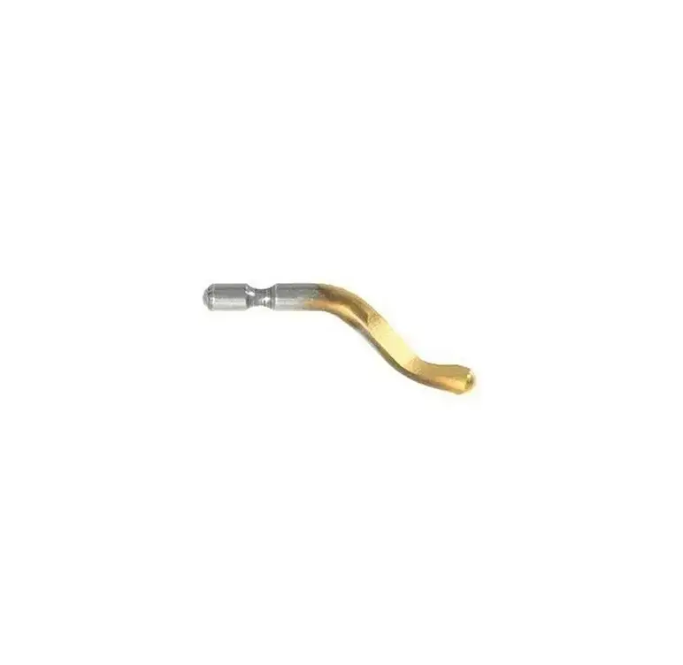 ใบมีดลบคมชิ้นงาน BN2012 - N2 Deburring blade รุ่น/รหัส 001878 รูปที่ 1