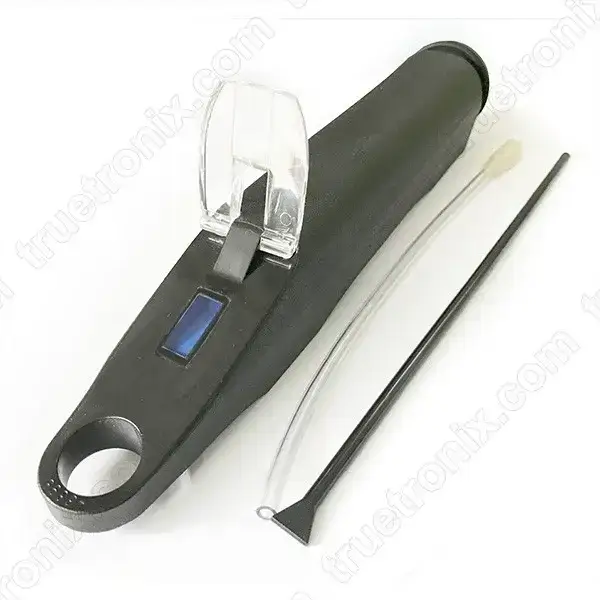 ครื่องเช็คน้ำยาหม้อน้ำ-กรดแบตเตอรี่ Engine coolant-battery tester รุ่น/รหัส 001530 รูปที่ 2
