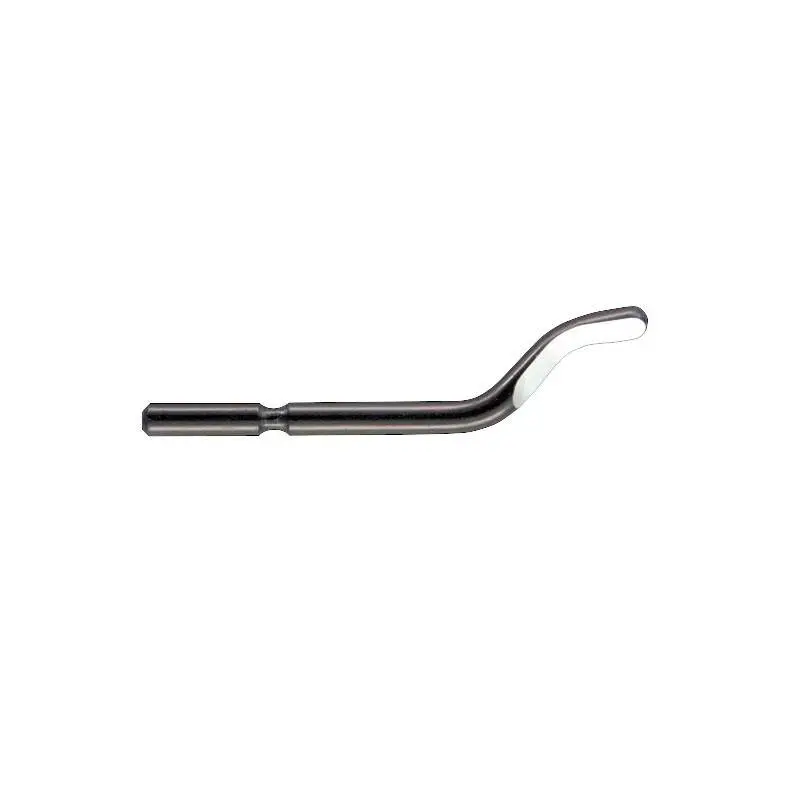 ใบมีดลบอลูมินัม-พลาสติก BS1010 - S10 Deburring blade รุ่น/รหัส 001836 รูปที่ 1