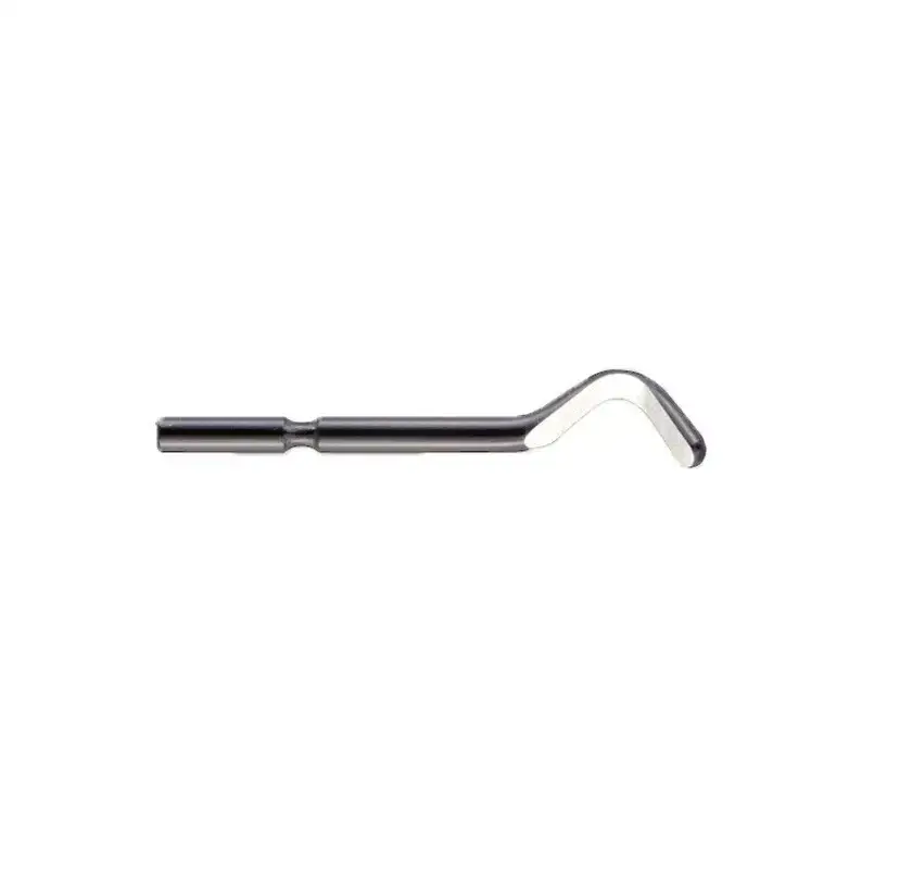 ใบมีดลบคมทะลุด้านในและนอก BS3010 - S30 Deburring blade รุ่น/รหัส 001840 รูปที่ 1