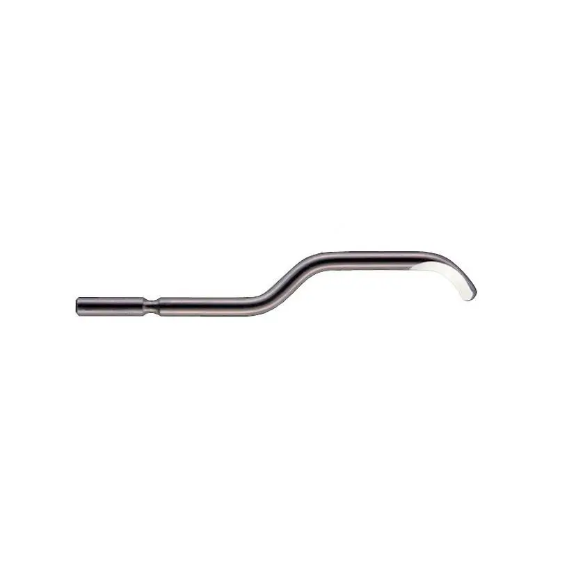 ใบมีดลบปากรูด้านใน BS6001 - S60 Deburring blade รุ่น/รหัส 001842 รูปที่ 1