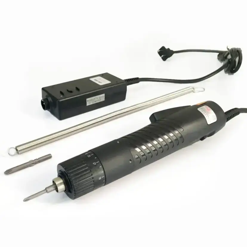 ไขควงทอร์คไฟฟ้าควบคุมแรงบิด BSD-101LD Electric Torque Screwdriver