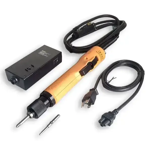 ไขควงทอร์คไฟฟ้า 1-12 kgf.cm Electric Torque Screwdriver BSD-6200LD
