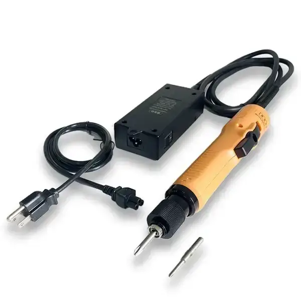 ไขควงทอร์คไฟฟ้า 3-16Kgf.Cm Torque Screwdriver BSD-6600LD