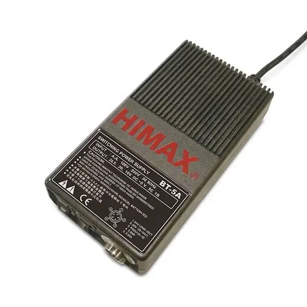 พาวเวอร์ซัพพลายสำหรับไขควงไฟฟ้า Himax Brushless BT-5A