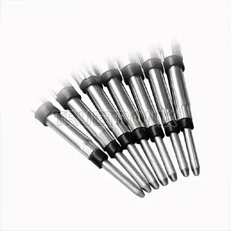 ปลายหัวแร้งบัดกรี C245 Series JBC Soldering Tips รุ่น/รหัส 001376 รูปที่ 2
