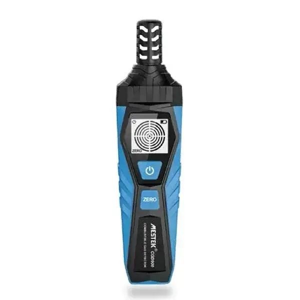 เครื่องตรวจจับแก๊สPortable Combustible Gas Detector  CGD900