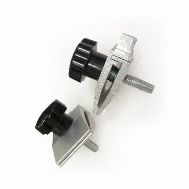 Duck Bill tensiometer jip force clamp AJJ-012 รุ่น/รหัส 002067 รูปที่ 4