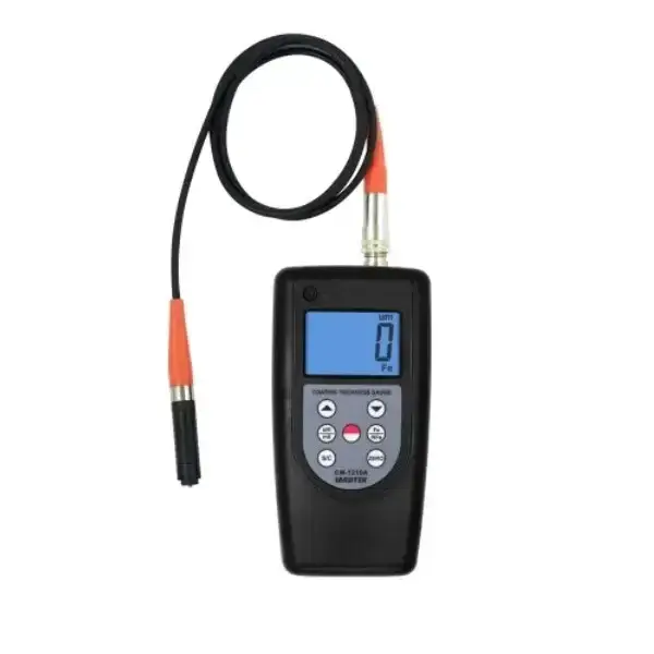 เครื่องวัดความหนาสี Coating Thickness Gauge CM-1210A
