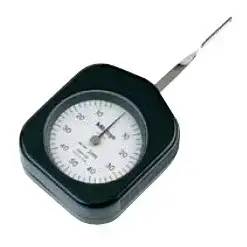 เกจทดสอบแรงกดหน้าสัมผัส Contact Force Gage รุ่น/รหัส 000227 รูปที่ 1