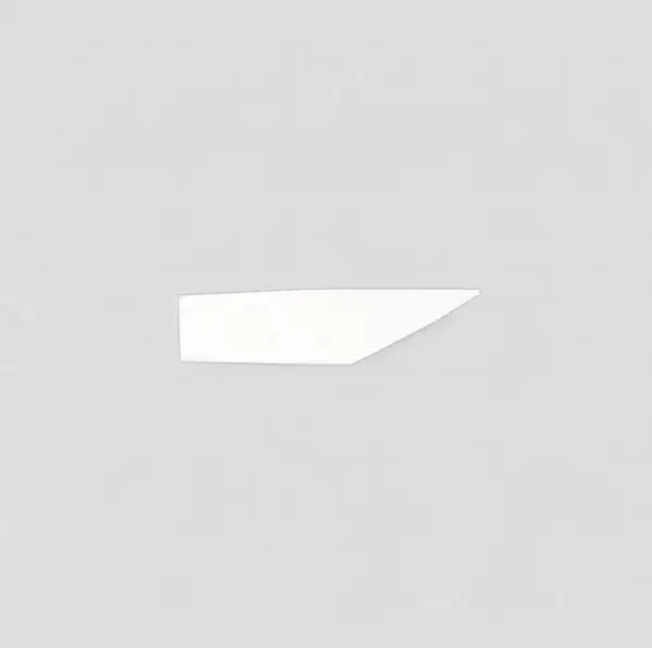 Mini Convexed Blade - CR1550
