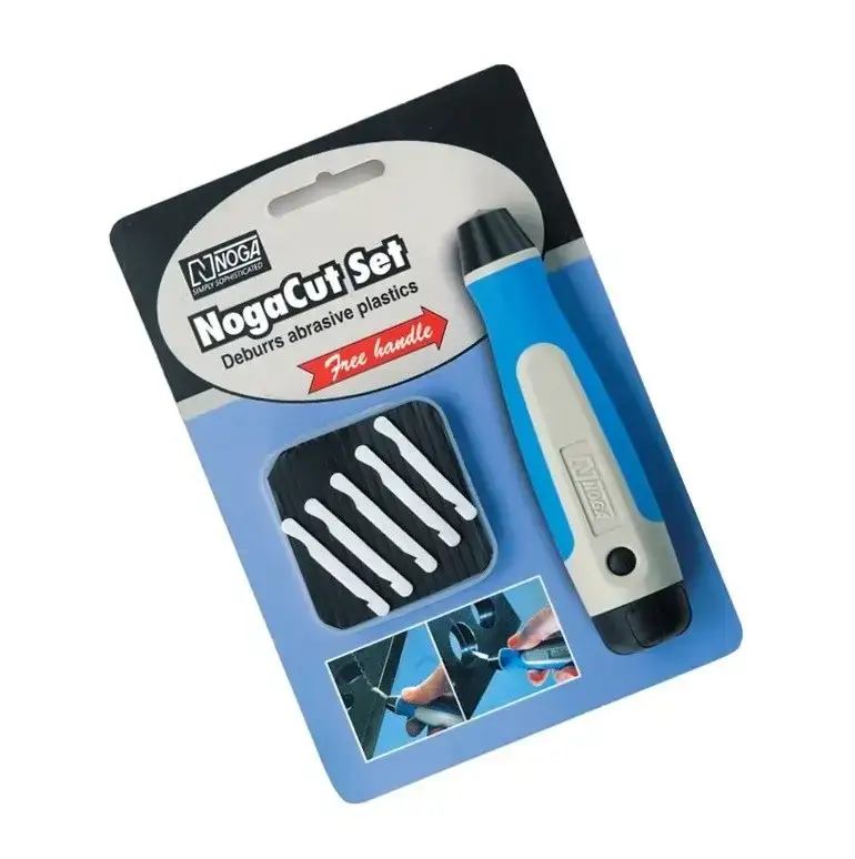 ชุดมีดขัดลบคม สำหรับพลาสติก CR5500 NOGACUT SET รุ่น/รหัส 001831 รูปที่ 1