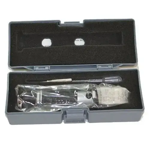 เครื่องทดสอบน้ำยาหล่อเย็น Coolant Tester 9414 รุ่น/รหัส 000051 รูปที่ 2