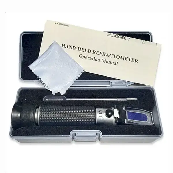 เครื่องทดสอบน้ำยาหล่อเย็น Coolant Tester CT-9416 รุ่น/รหัส 000202 รูปที่ 3