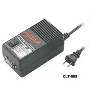 เพาเวอร์ซัพพลายไขควงไฟฟ้า HIMAX Power Supply CLT-50S