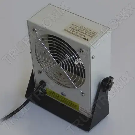 พัดลมเป่าสลายไฟฟ้าสถิต DC-001B DC Portable Air Blower รุ่น/รหัส 000818 รูปที่ 3