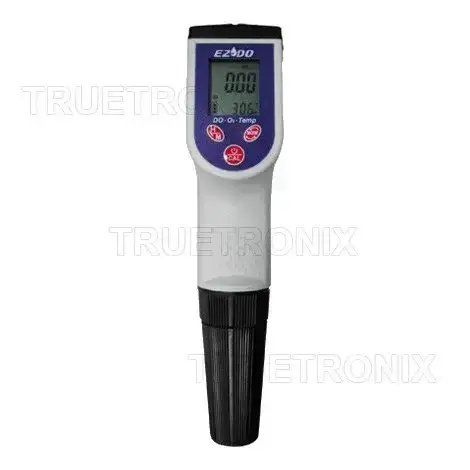 เครื่องวัดออกซิเจนในน้ำ Temp Meter DO-O2 รุ่น/รหัส 000841 รูปที่ 1