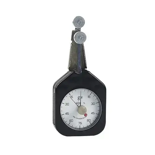เกจวัดความตึงเส้นด้าย DTF-100 Yarn Tension Meter รุ่น/รหัส 001544 รูปที่ 1
