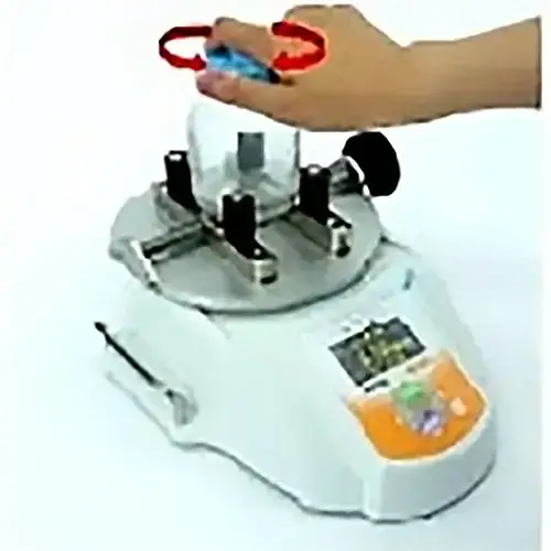 เครื่องวัดแรงบิดฝาขวดดิจิตอล IMADA DTXA-5N Cap Torque Tester รุ่น/รหัส 000470 รูปที่ 2