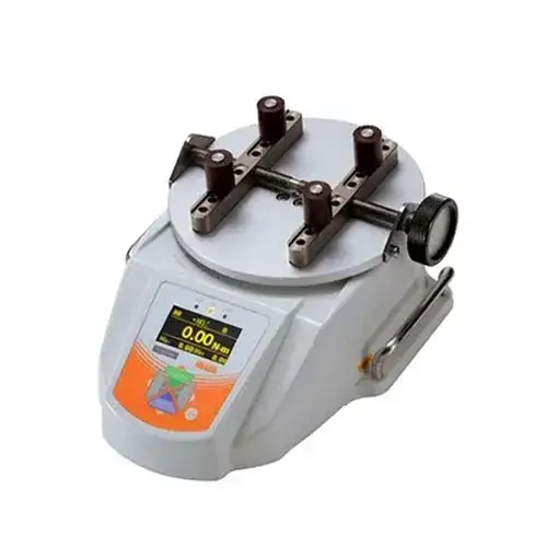 เครื่องวัดแรงบิดฝาขวดดิจิตอล IMADA DTXA-5N Cap Torque Tester รุ่น/รหัส 000470 รูปที่ 1