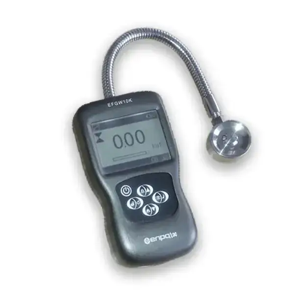 เครื่องวัดแรงกด Spot Welding Force Tester EFGW5K รุ่น/รหัส 002416 รูปที่ 1