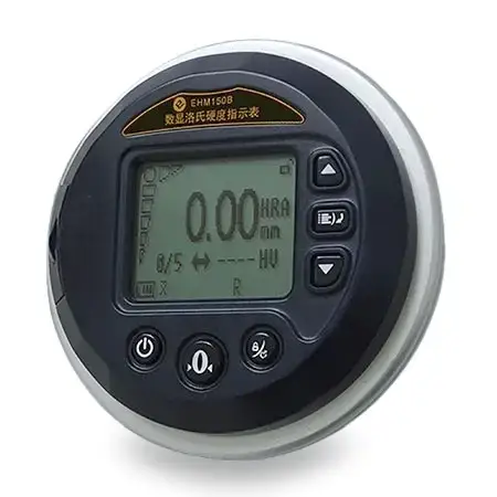 Digital Rockwell Hardness Indicator EHMB series