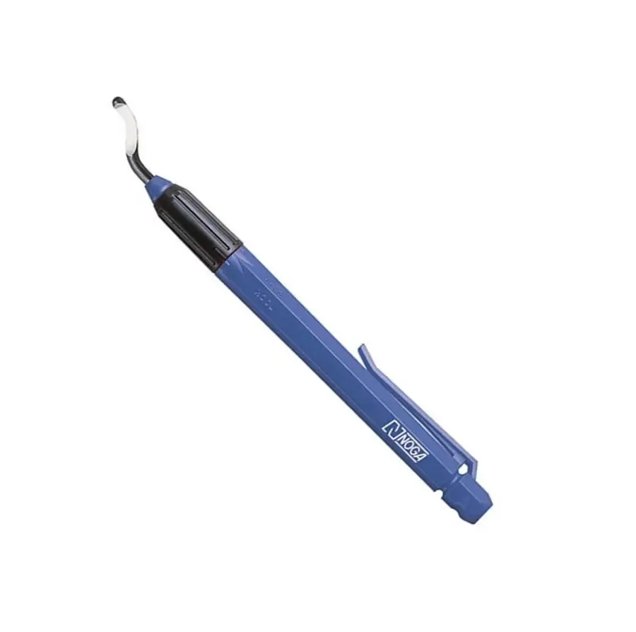 อุปกรณ์ลบคมชิ้นงานขนาดเล็ก EO2000 - Micro Edges-Off Tool รุ่น/รหัส 001868 รูปที่ 1