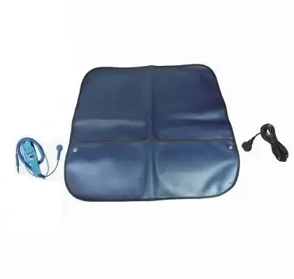 ชุดปฎิบัติการกันไฟฟ้าสถิตภาคสนาม ESD Field Service Kit รุ่น/รหัส 002203 รูปที่ 1