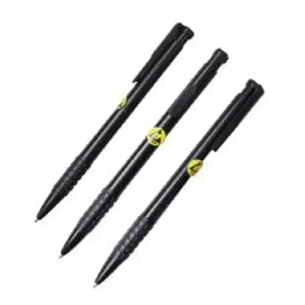 ปากกาลูกลื่นป้องกันไฟฟ้าสถิต ESD Ballpoint Pen รุ่น/รหัส 001505 รูปที่ 1