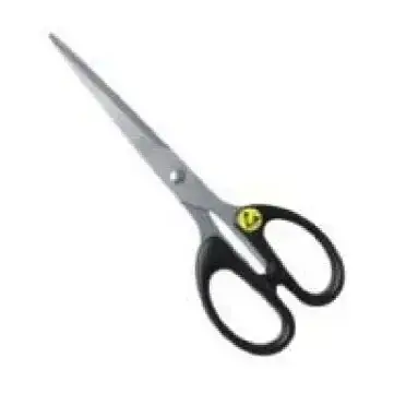 กรรไกรกันไฟฟ้าสถิต ESD Scissors 10pcs รุ่น/รหัส 001511 รูปที่ 1