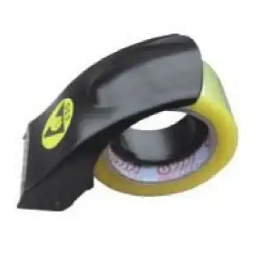 ที่ตัดเทปกันไฟฟ้าสถิต ESD Hand Hondhelp Tape Dispenser 5pcs รุ่น/รหัส 001510 รูปที่ 1