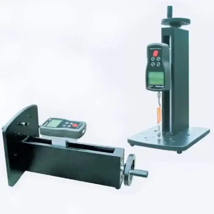 แท่นทดสอบแรงดึงแรงกดแนวตั้ง EST-FG1M1 Force Gauge Test Stand รุ่น/รหัส 000739 รูปที่ 2