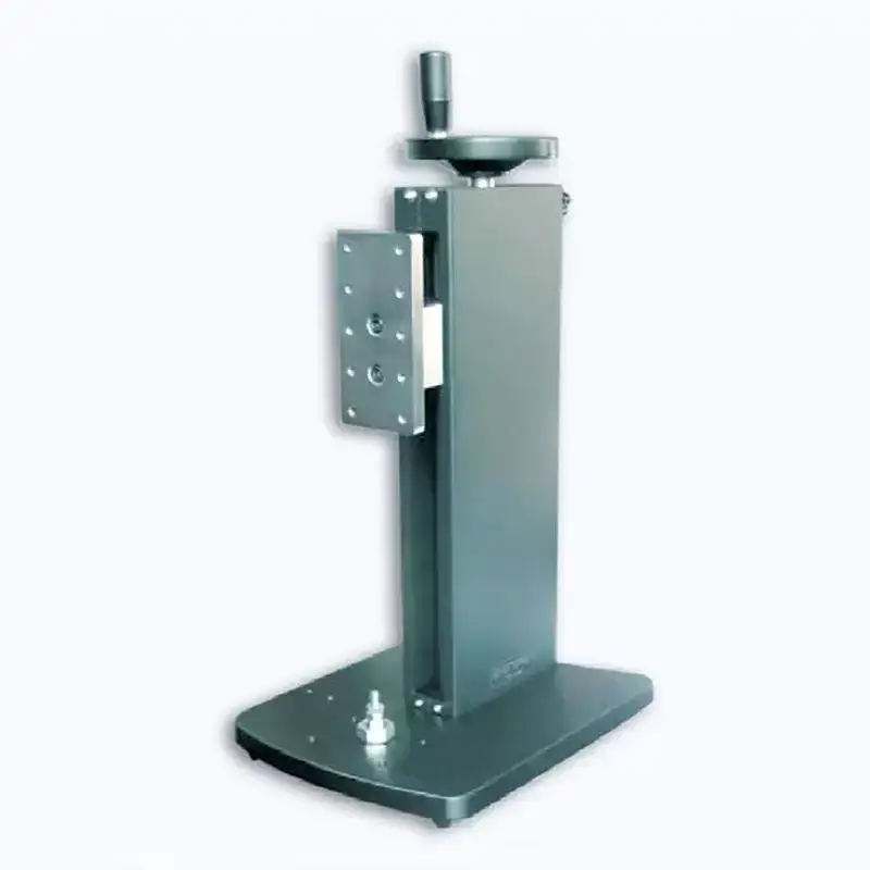 แท่นทดสอบแรงดึงแรงกดแนวตั้ง EST-FG1M1 Force Gauge Test Stand รุ่น/รหัส 000739 รูปที่ 3