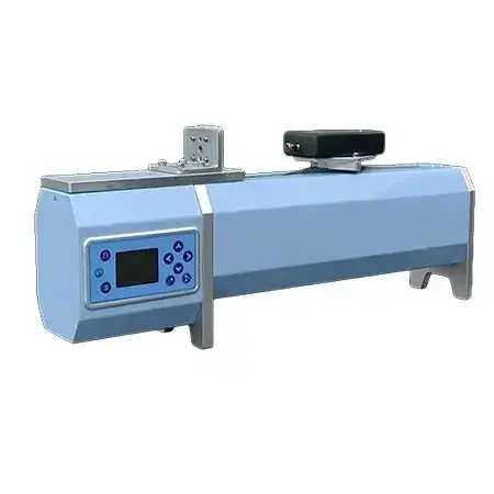 แท่นทดสอบแรงดึงแรงกดแนวนอน Motorized Test Stand EST-FG2H
