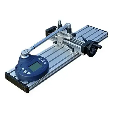 แท่นทดสอบแรงบิดประแจปอนด์ EST-TT1 Torque Test Stand