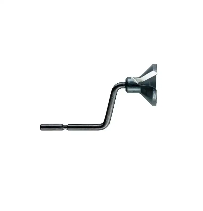 ใบมีดลบคมชิ้นงาน EX2001 - Deburring blade EX18 รุ่น/รหัส 001899 รูปที่ 1