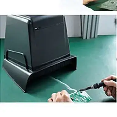 เครื่องดูดควันบัดกรี ดูดควันตะกั่ว F800 Solder Smoke Absorber รุ่น/รหัส 001099 รูปที่ 2