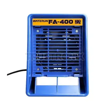 เครื่องดูดกรองควันตะกั่ว Smoke Absorber FA-400 รุ่น/รหัส 001144 รูปที่ 2