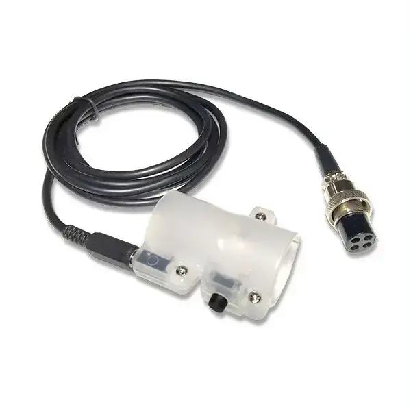 สวิตช์นิ้วควบคุมการจ่ายกาว Finger Switch รุ่น/รหัส 002284 รูปที่ 1