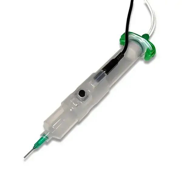 สวิตช์นิ้วควบคุมการจ่ายกาว Finger Switch รุ่น/รหัส 002284 รูปที่ 2