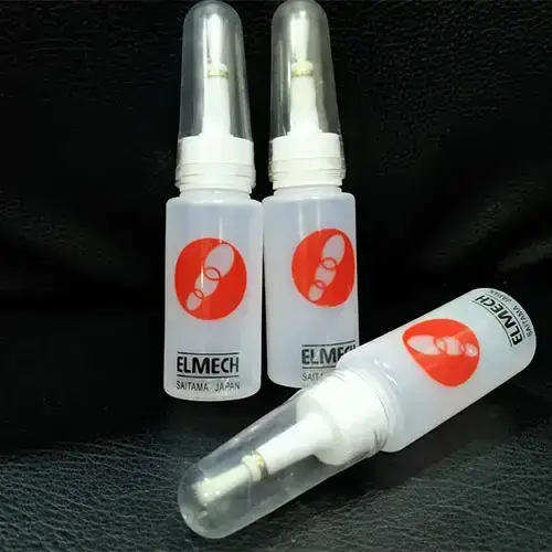 ขวดน้ำยาฟลั๊กพร้อมแปรง Flux Bottle wite Brush รุ่น/รหัส 001450 รูปที่ 3