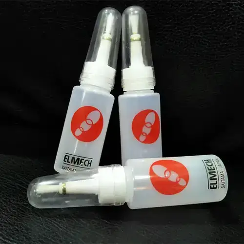 ขวดน้ำยาฟลั๊กพร้อมแปรง Flux Bottle wite Brush รุ่น/รหัส 001450 รูปที่ 4