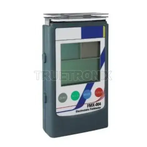 เครื่องวัดค่าไฟฟ้าสถิต FMX-004 Electrostatic Fieldmeter รุ่น/รหัส 001142 รูปที่ 1