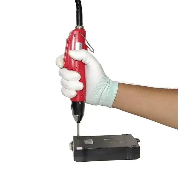 ไขควงทอร์คไฟฟ้า Torque Brushless Electric Screwdriver GES-12L รุ่น/รหัส 002186 รูปที่ 3